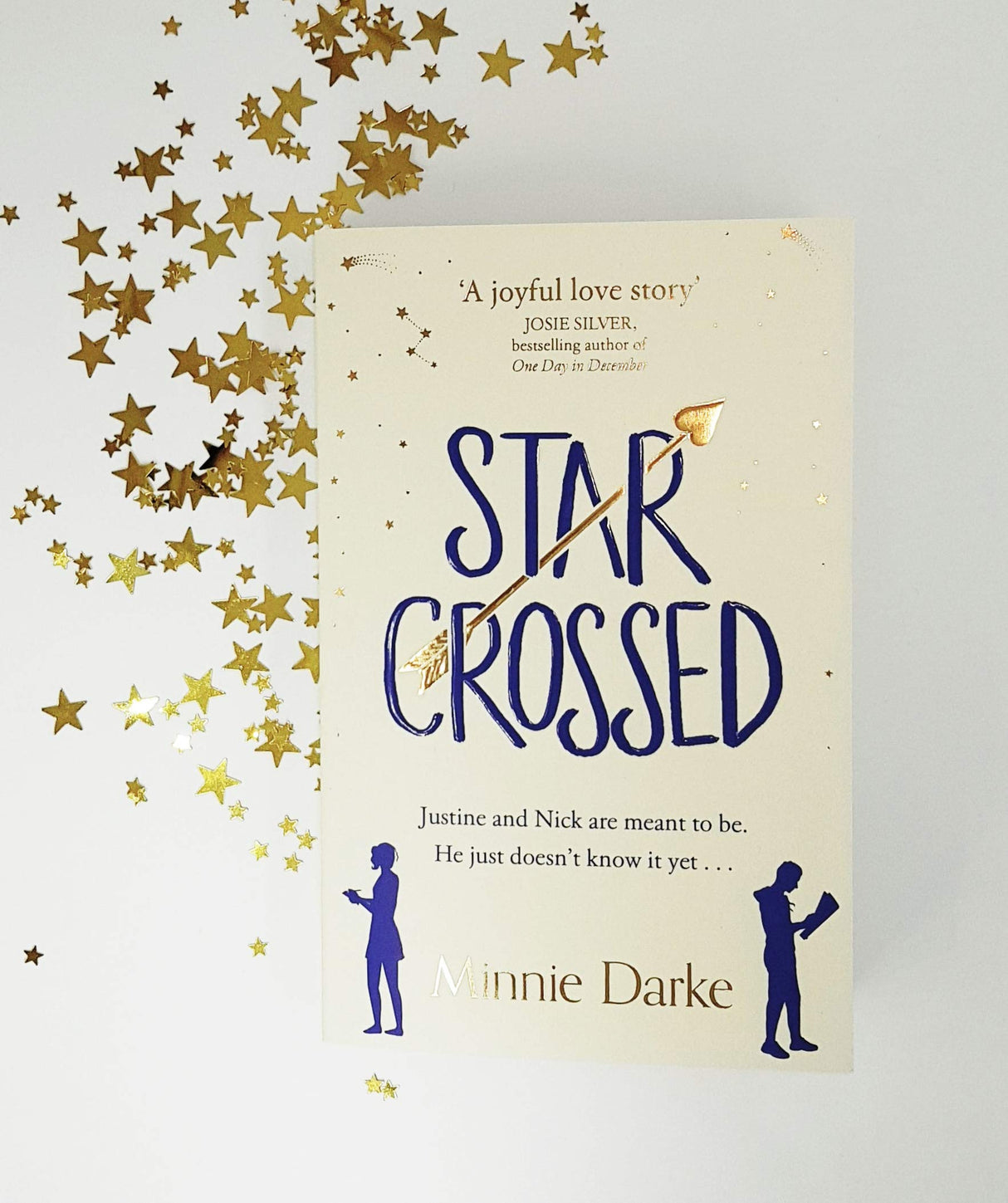 Star-Crossed: The heartwarming and witty romcom you won’t want to miss
