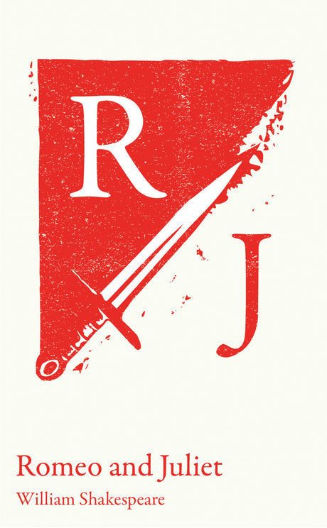 Romeo and Juliet: GCSE 9-1 set text student edition (Collins Classroom Classics) - Retail Maharaj
