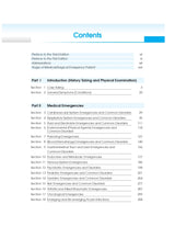 ACCIDENT AND EMERGENCY ETIOLOGY DIAGNOSIS AND MANAGEMENT 3ED (PB 2023)