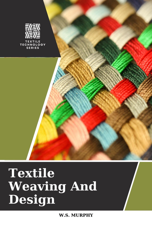 Textile Weaving and Design - Retail Maharaj