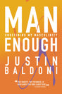 Man Enough - Retail Maharaj