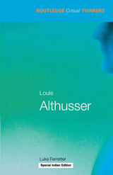 Louis Althusser - Retail Maharaj