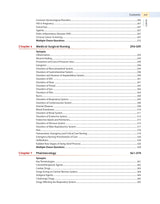 Target Cho One Nation One Book On Community Health Officers Middle Level Health Providers Exam 2Ed (Pb 2023)