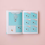 Self-Esteem and the End of the World: Observer Graphic Novel of the Month