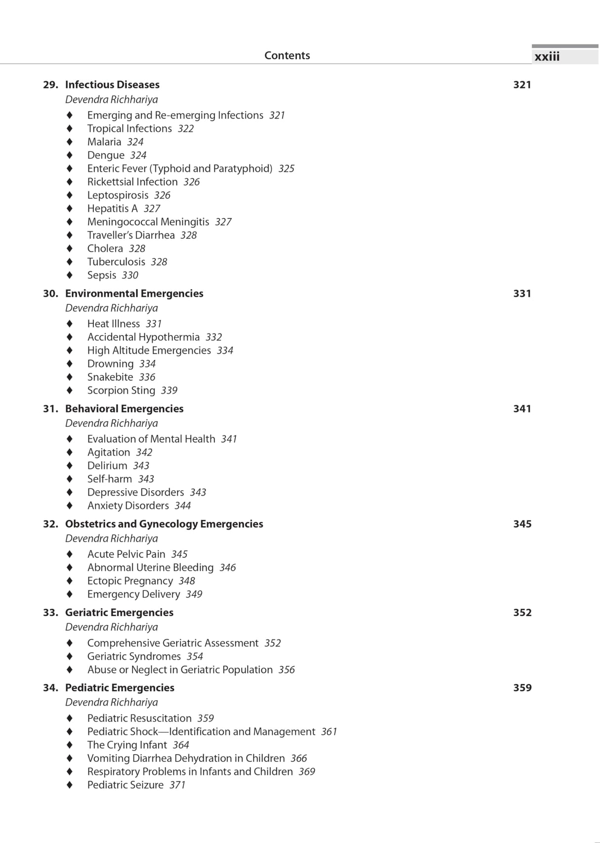 TEXTBOOK FOR EMERGENCY MEDICAL TECHNICIANS A COMPLETE BOOK FOR DEMT (AS PER THE LATEST SYLLABUS AND