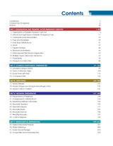 Pediatric Emergencies (PB 2026)