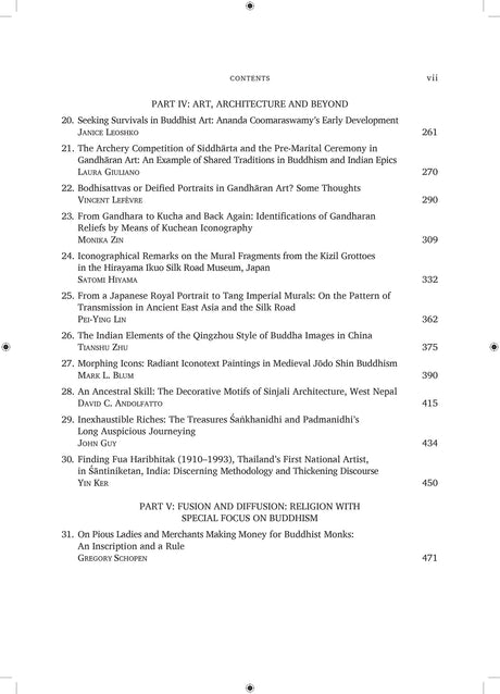 Primus Books-Transcending Boundaries: Premodern Cultural Transactions across Asia: Essays in Honour of Professor Osmund Bopearachchi - Retail Maharaj