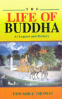 The Life Of Buddha: As Legend And History - Retail Maharaj
