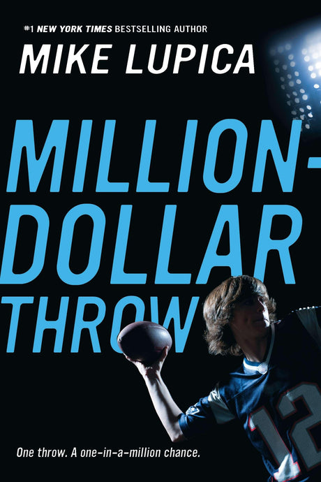 Million-Dollar Throw - Retail Maharaj
