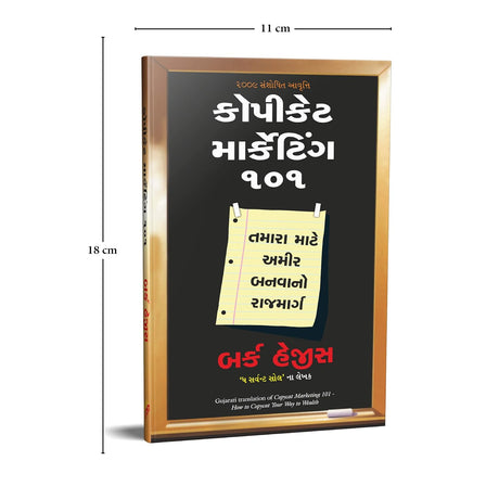 Copycat Marketing 101 [Gujrati] - Retail Maharaj