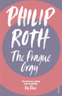 The Prague Orgy - Retail Maharaj