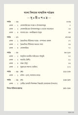 NSOU Prasnauttore EBG-VII Bengali Honours Paper -VII - Retail Maharaj