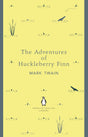 The Adventures of Huckleberry Finn (Penguin English Library) - Retail Maharaj