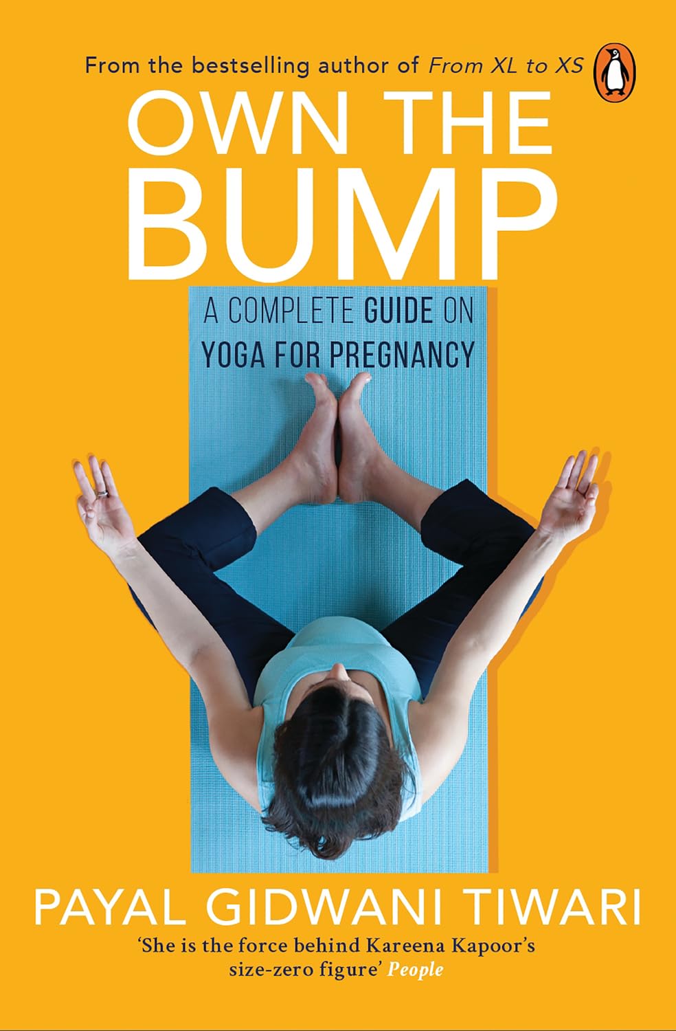 Own the Bump - Retail Maharaj