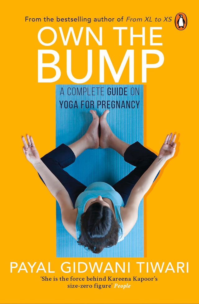 Own the Bump - Retail Maharaj