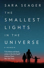 SMALLEST LIGHTS IN THE UNIVERSE, THE - Retail Maharaj