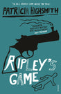 Ripley's Game (A Ripley Novel) - Retail Maharaj