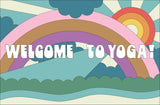 A Kids Book About Yoga
