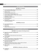DECISION-MAKING PATHWAYS IN DIGESTIVE SURGERY: IN THE ERA OF MINIMALLY INVASIVE SURGERY