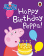 Peppa Pig: Happy Birthday, Peppa - Retail Maharaj