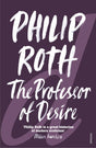 The Professor of Desire - Retail Maharaj