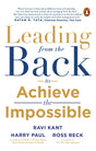 Leading from the Back: To Achieve The Impossible - Retail Maharaj