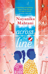 Across the Line - Retail Maharaj