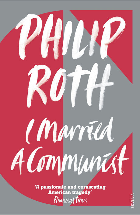 I Married a Communist - Retail Maharaj