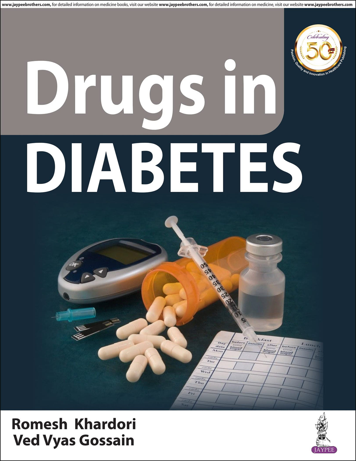 Drugs in Diabetes (POD)