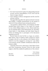 India’s National Security Challenges - Retail Maharaj