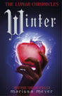 Winter (The Lunar Chronicles Book 4) - Retail Maharaj