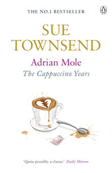 Adrian Mole: the Cappuccino Years - Retail Maharaj