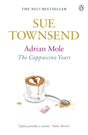 Adrian Mole: the Cappuccino Years - Retail Maharaj