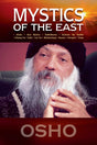 Mystics of the East - Retail Maharaj