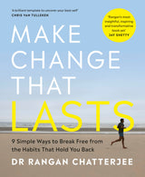 Make Change That Lasts: 9 Simple Ways to Break Free from the Habits that Hold You Back - Retail Maharaj