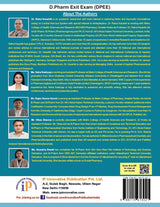 D.Pharm Exit Exam (DPEE)