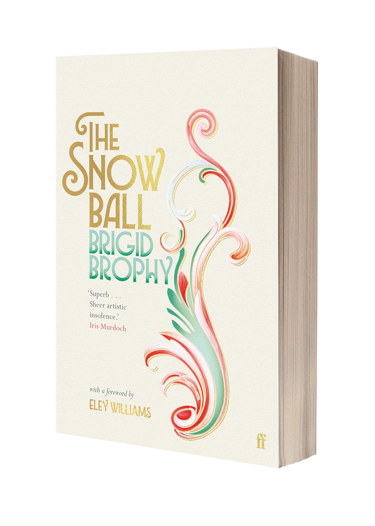 The Snow Ball: The Dazzling Cult Classic