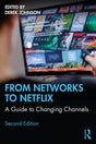 FROM NETWORKS TO NETFLIX: A Guide to Changing Channels - Retail Maharaj