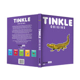 Tinkle Origins Volume 4. 1982 - Retail Maharaj