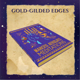 Meditations by Marcus Aurelius: Premium Hardback Edition | Perfect for Gifting - Retail Maharaj