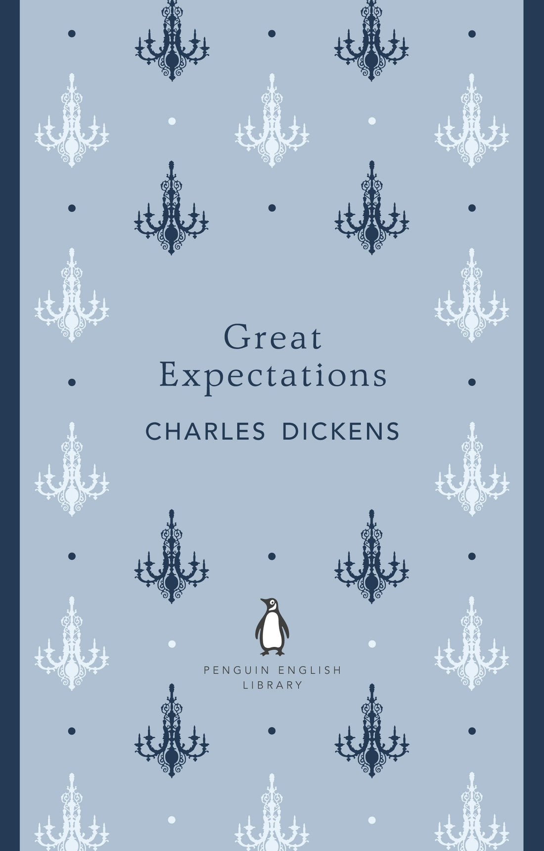 Great Expectations (The Penguin English Library)