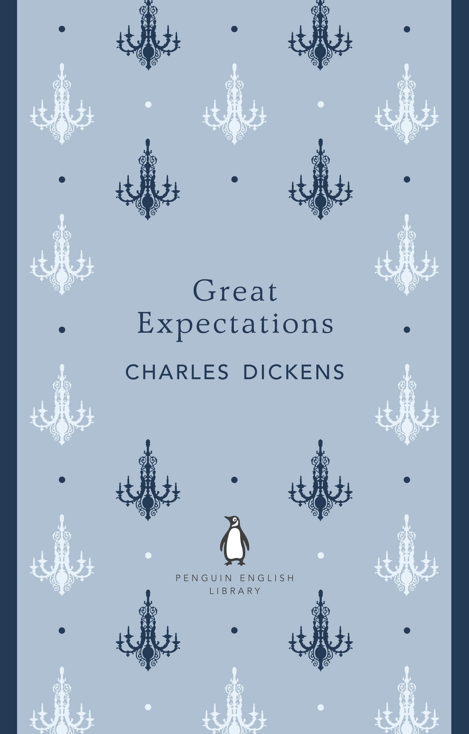 Great Expectations (The Penguin English Library)