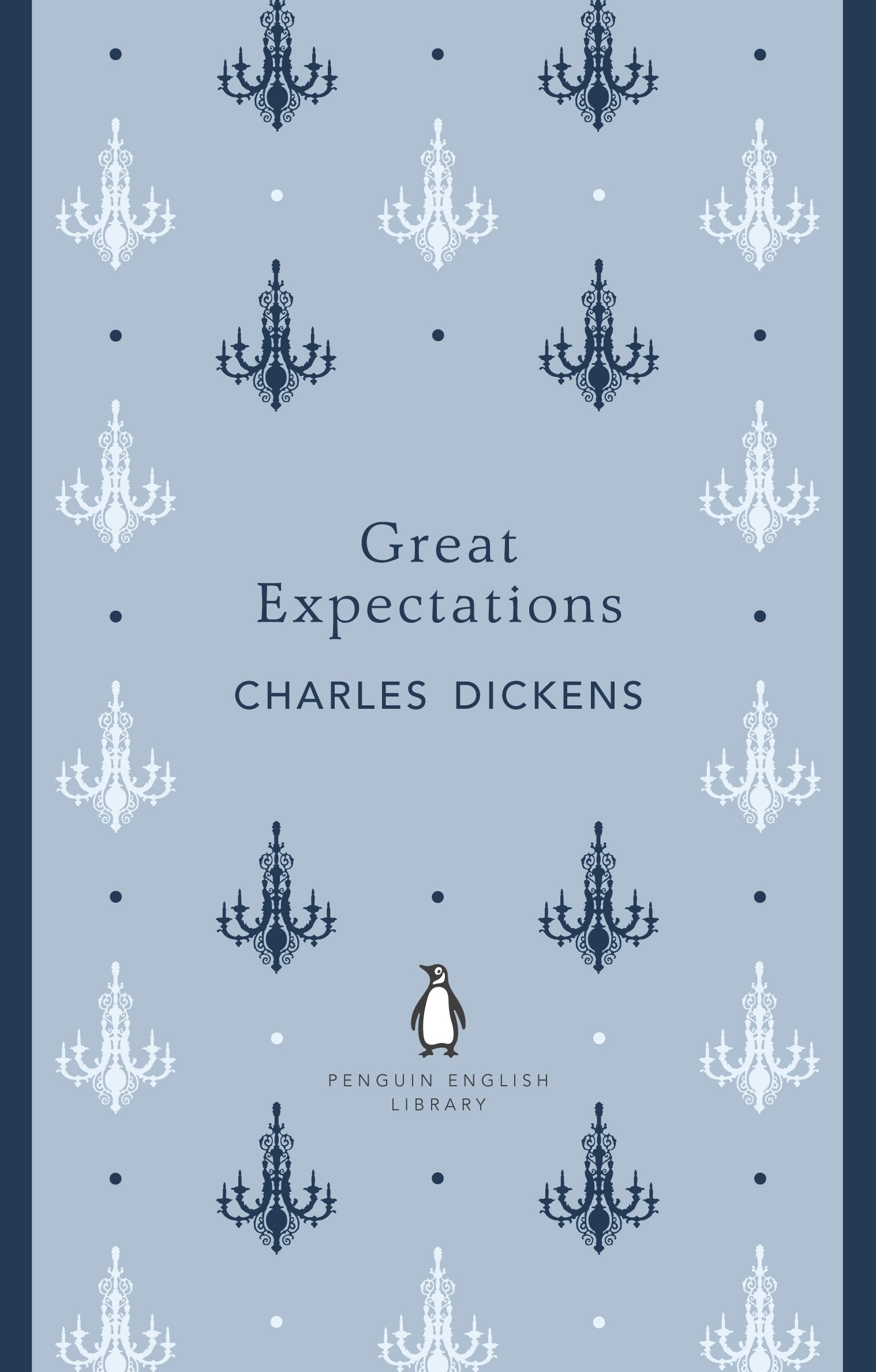 Great Expectations (The Penguin English Library)