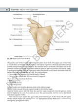INDERBIR SINGH'S TEXTBOOK OF HUMAN OSTEOLOGY WITH ATLAS OF MUSCLE ATTACHMENTS
