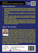 A Guide to Minimally Invasive Paediatric Dentistry - Retail Maharaj