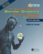 COMPLETE GUIDE TO BLENDER GRAPHICS : COMPUTER MODELING & ANIMATION, FIFTH EDITION, 5TH EDITION - Retail Maharaj