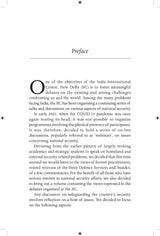 India’s National Security Challenges - Retail Maharaj