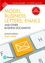 MODEL BUSINESS LETTERS, EMAILS AND OTHER BUSINESS DOCUMENTS, 7TH EDN