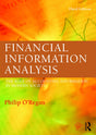 Financial Information Analysis: The role of accounting information in modern society - Retail Maharaj