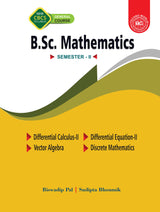 Bsc Mathematics Sem -2 - Retail Maharaj